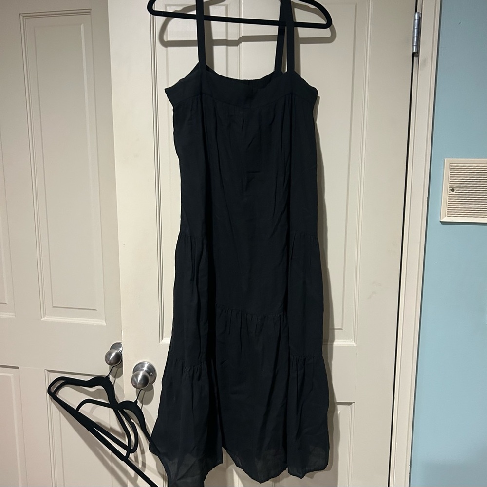 Jenni Kayne Summer Tiered Dress